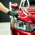 Best Ways to Clean Your Car After Body Repairs