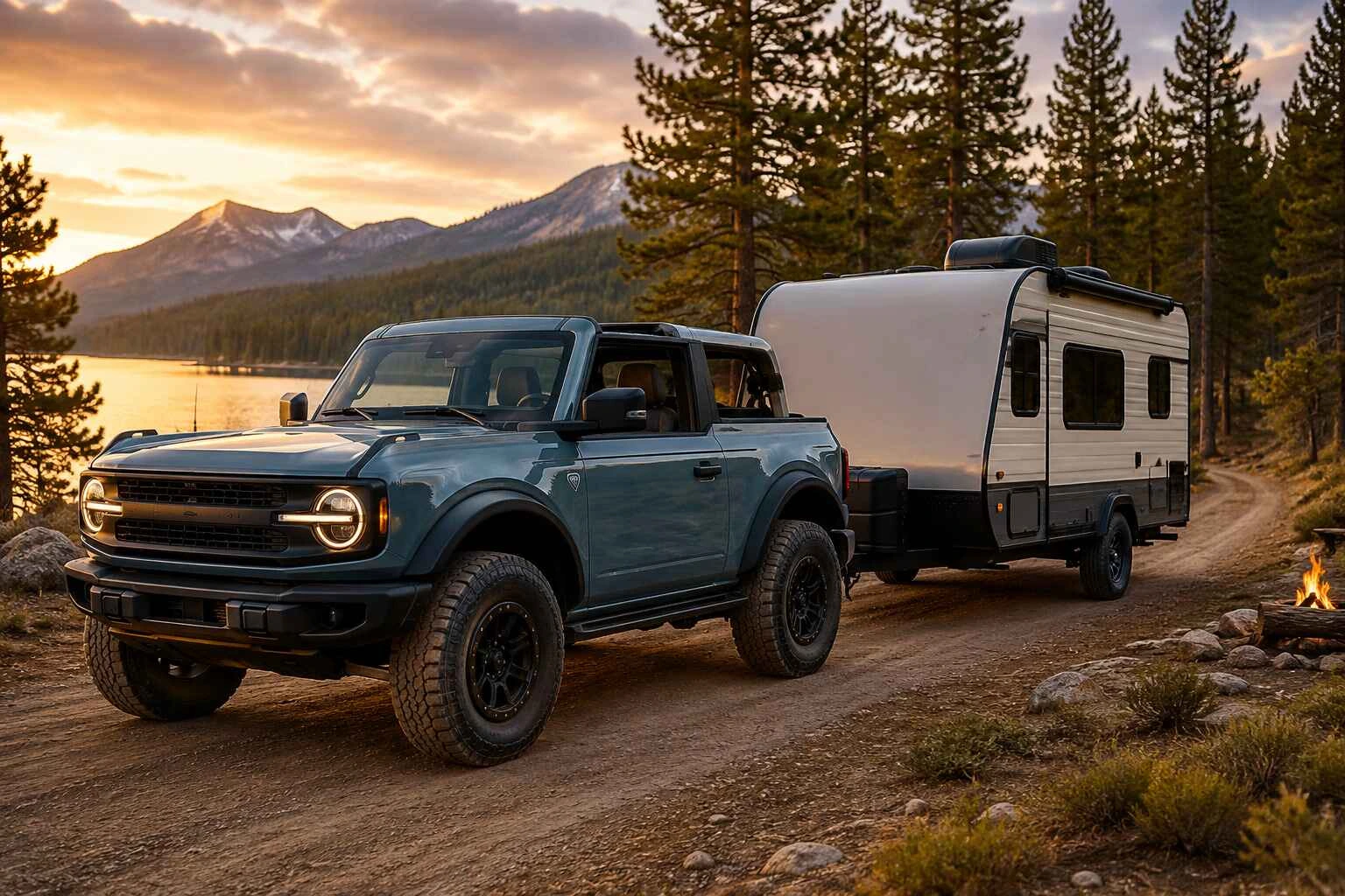 ford bronco 2025 towing (1)