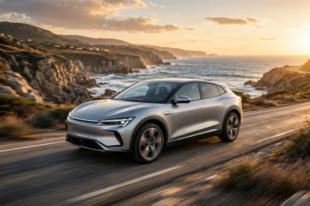 2026 Tesla Model Y Review