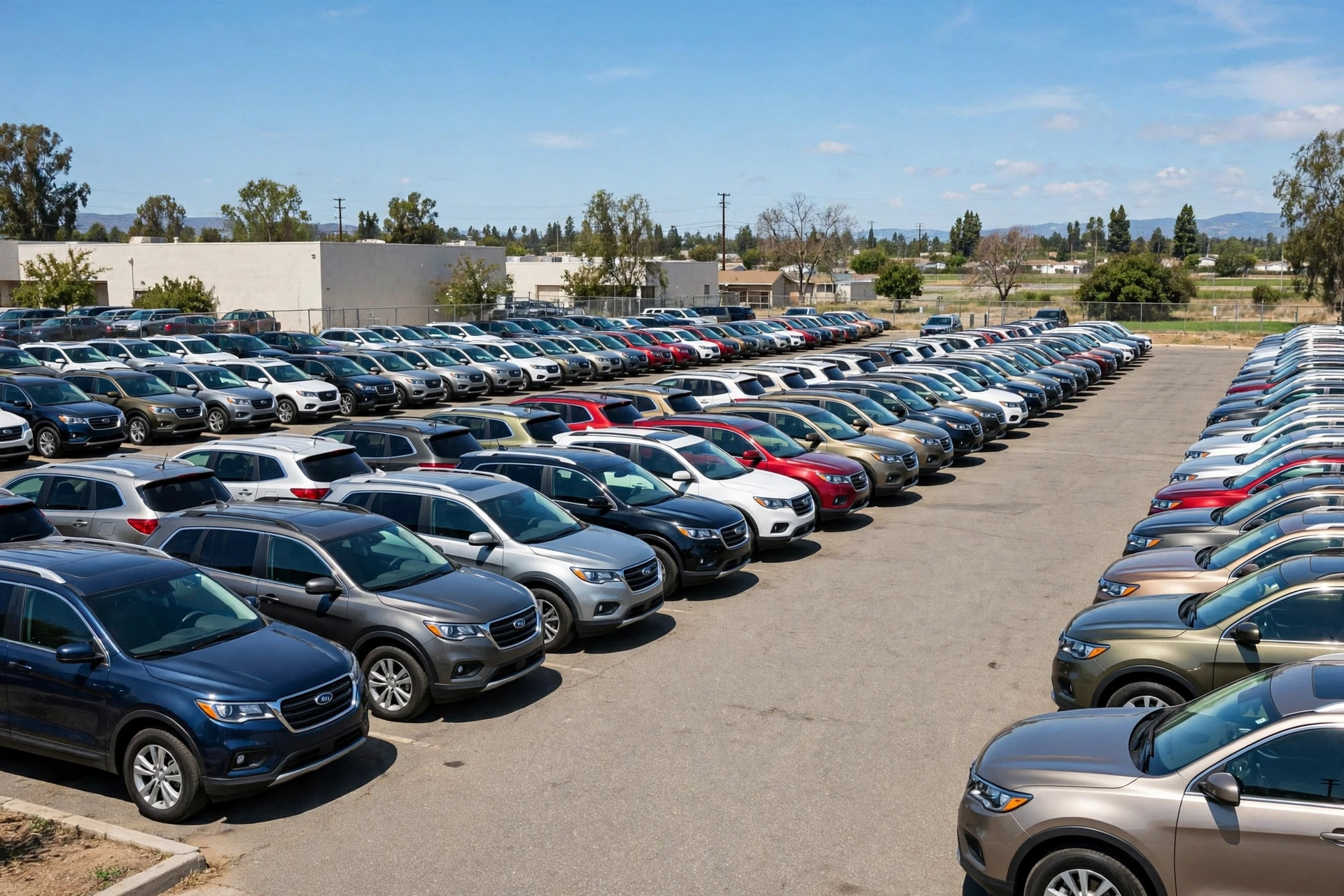 Best Used SUVs Under $20,000