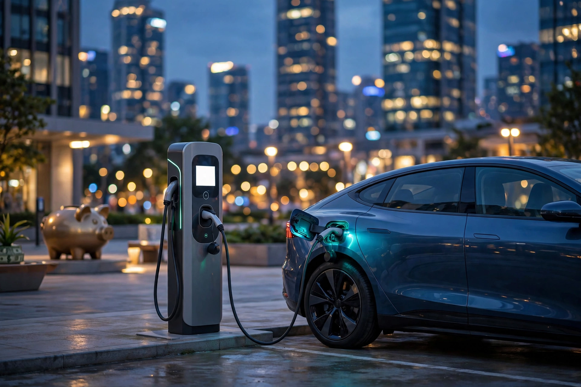 EV Tax Credit 2026