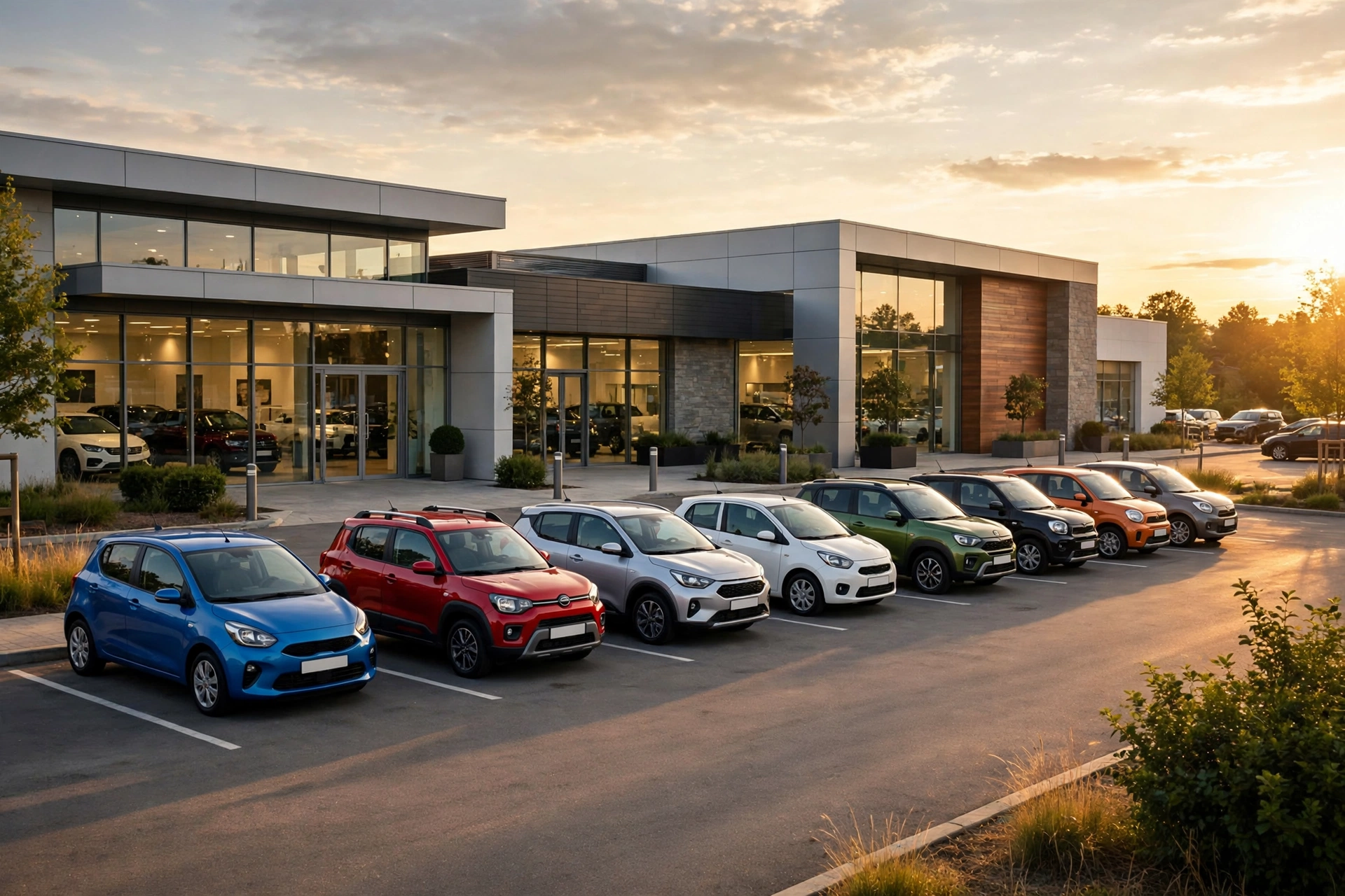 Cheapest New Cars of 2026: The 10 Most Affordable Models