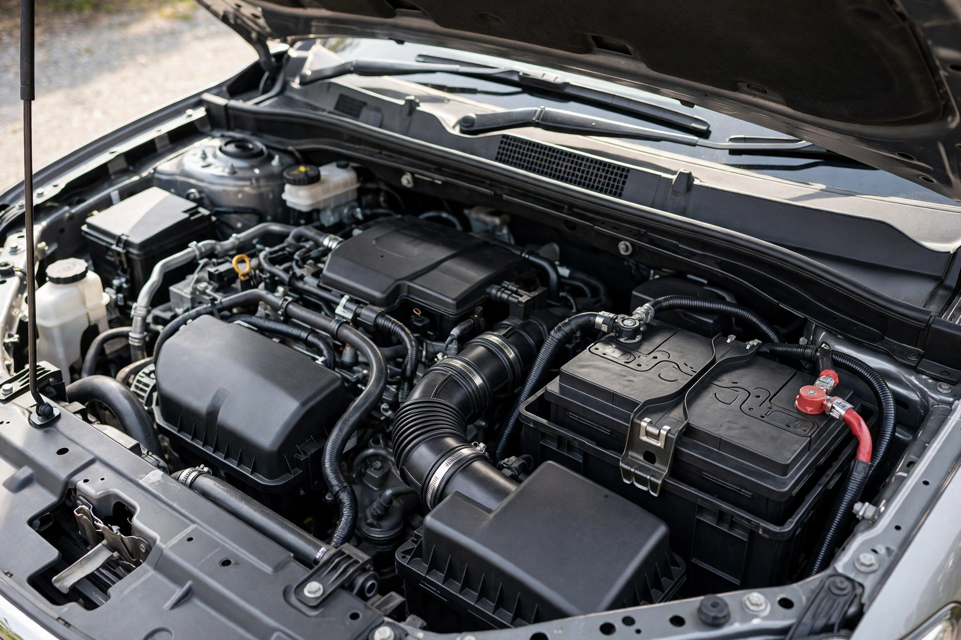 How Long Does a Car Battery Last? Lifespan, Signs & Costs
