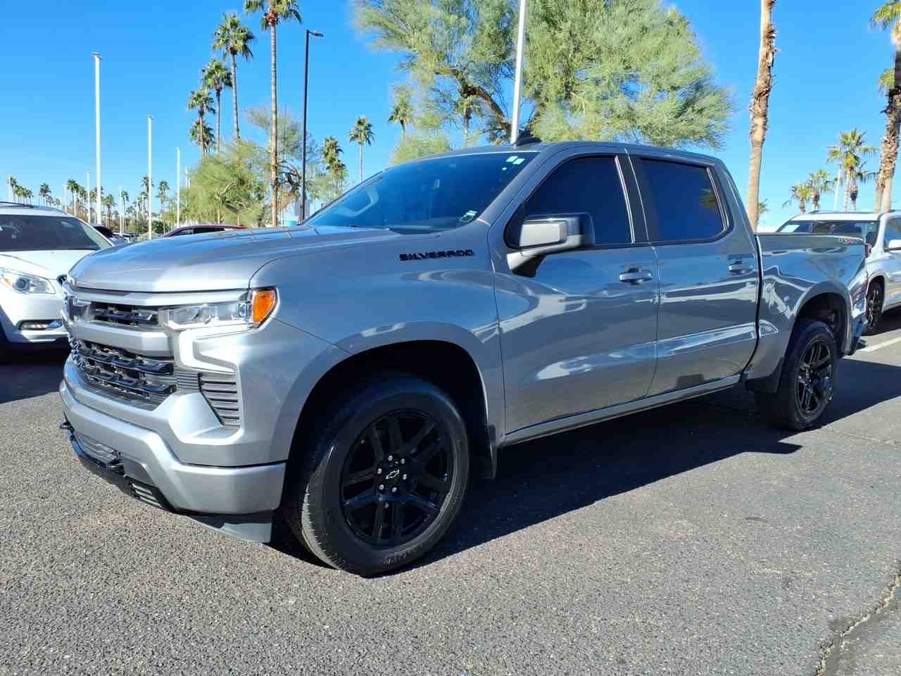 2026 Chevrolet Silverado 1500: Price, Specs, MPG & Full Review