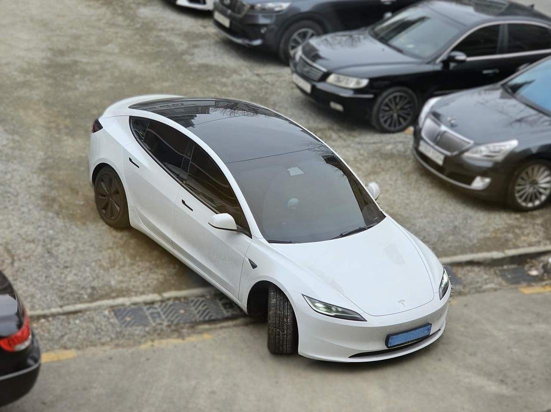 2026 Tesla Model 3: Price, Range, Specs & Full Review
