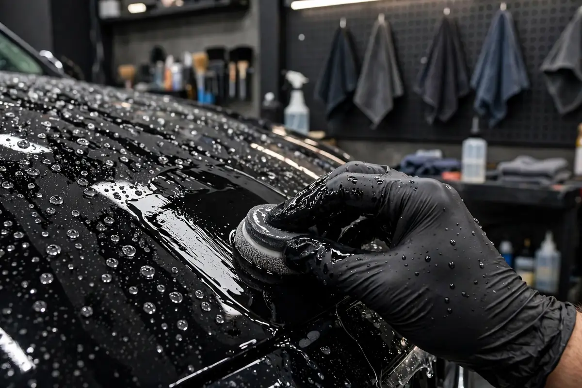 How Much Does Ceramic Coating Cost in 2026?
