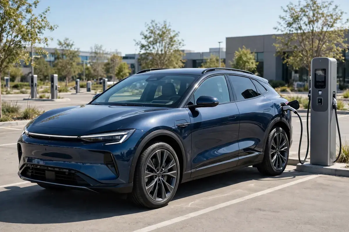 How Much Does the 2027 Kia EV6 Cost? Full Price and Buying Guide