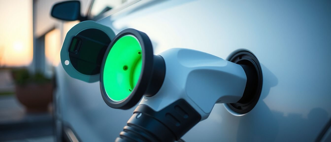 What EV Range Anxiety Looks Like in 2027 – A Research: Drivers Ask About Charging First, but Range Searches Are Rising Faster