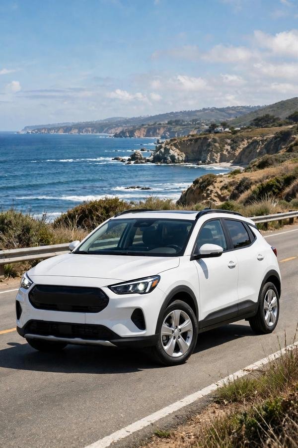 Cheapest Hybrid SUVs in 2026: Prices & MPG