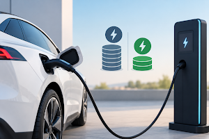 The Hidden Factors That Make One EV Cheaper to Charge Than Another