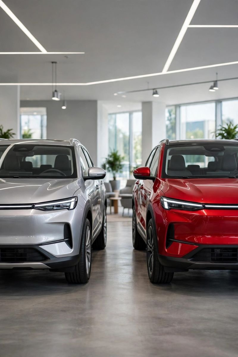 2026 Toyota RAV4 vs Honda CR-V: Which SUV Wins?