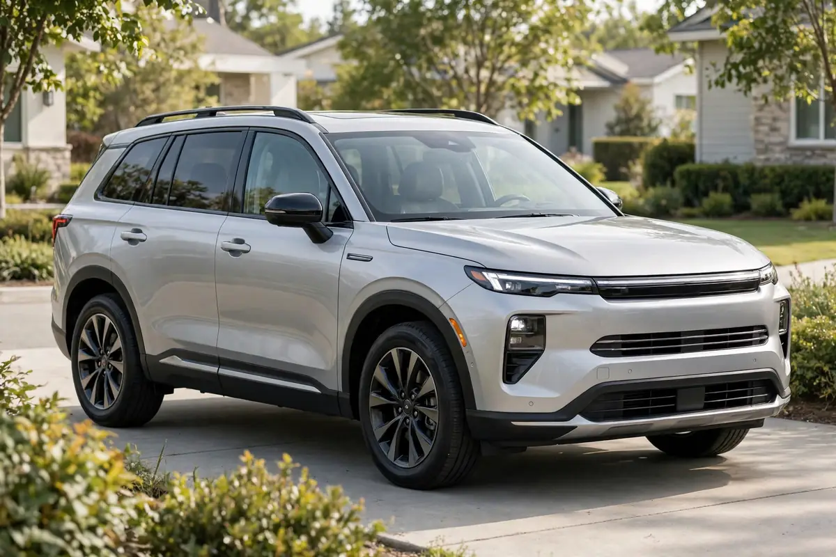 How Much Does the 2027 Kia Sorento Hybrid Cost? Full Price & Buying Guide